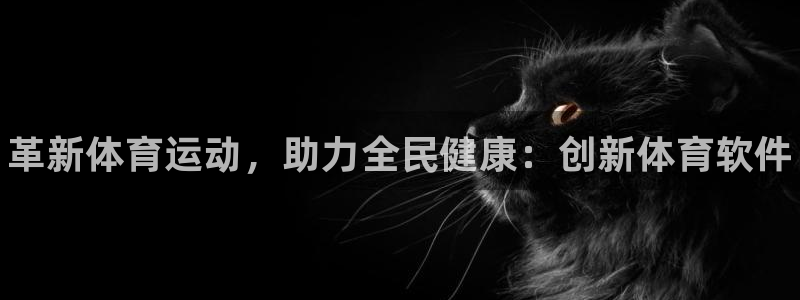 尊龙官网下载招商电话地址查询:革新体育运动,助力全民健康:创