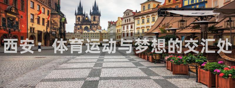 注册尊龙官方正版app:西安:体育运动与梦想的交汇处
